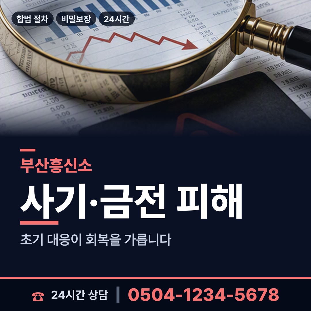 부산 연산제5동 이혼조사 상담 안내